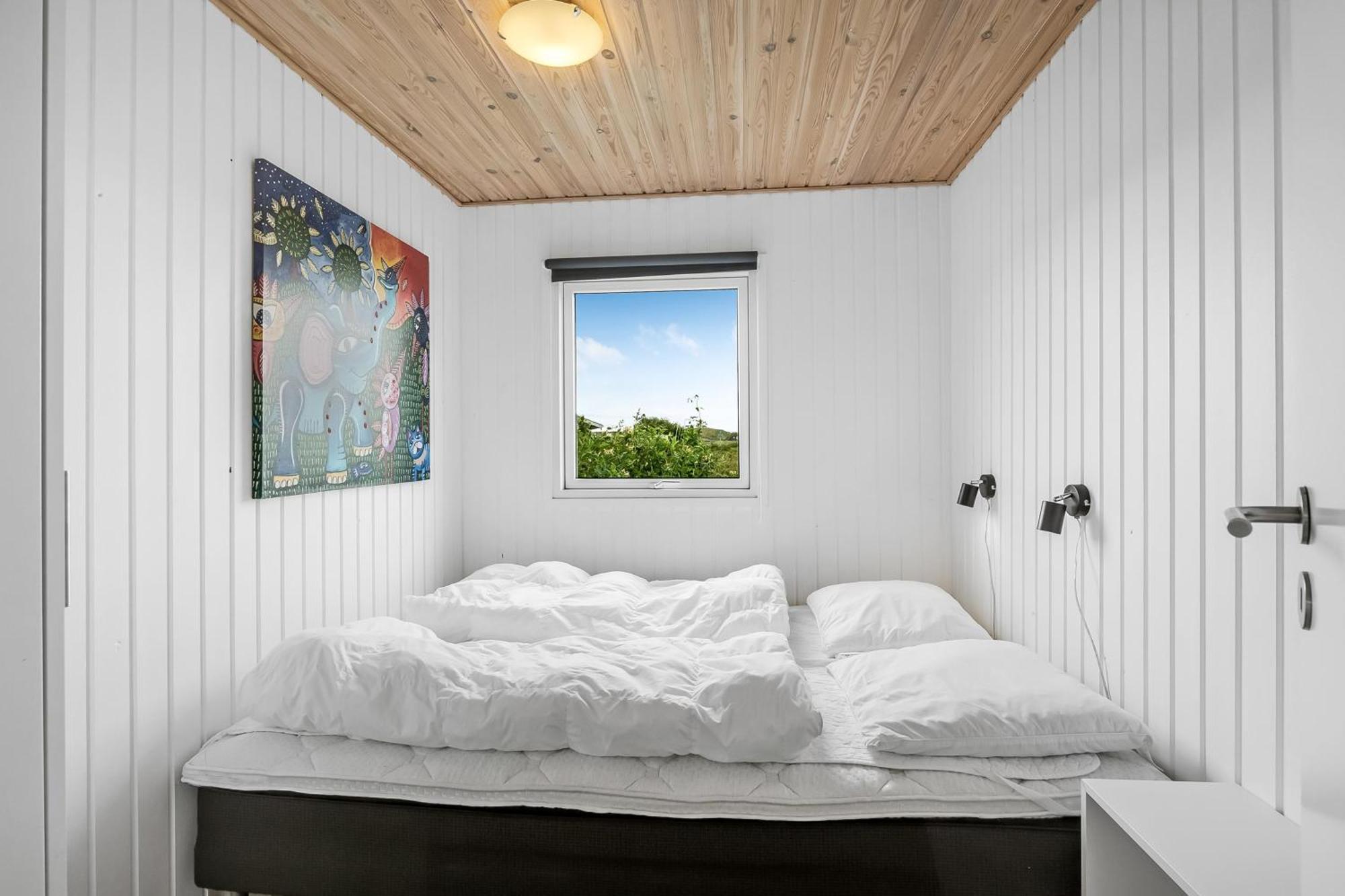 רינגקובינג Charming Holiday Home Near The North Sea, With Outdoor Sauna And Outdoor Spa, מראה חיצוני תמונה